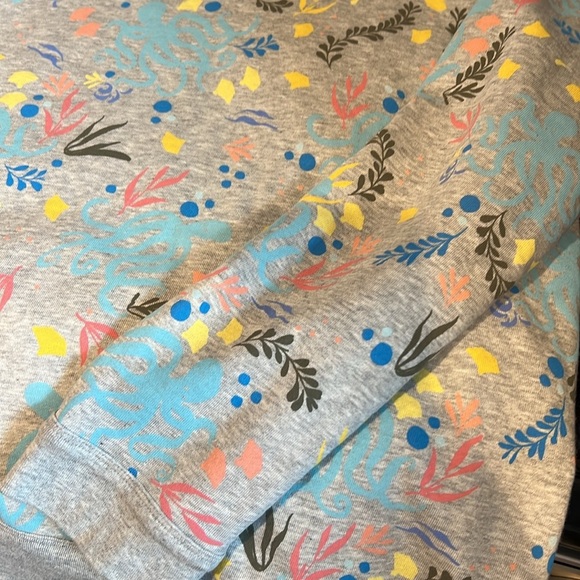 Talbots sweatshirt - Picture 4 of 7